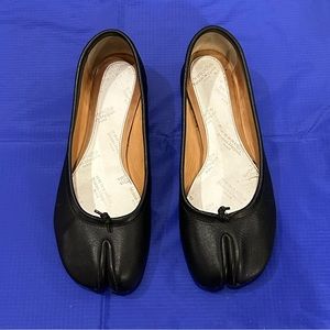 Margiela Tabi Flats